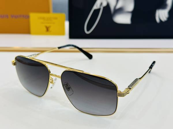 Louis Vuitton Sunglasses Top Quality LVS03304